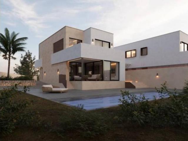 Casa en venta en l'Alacantí, Valencia