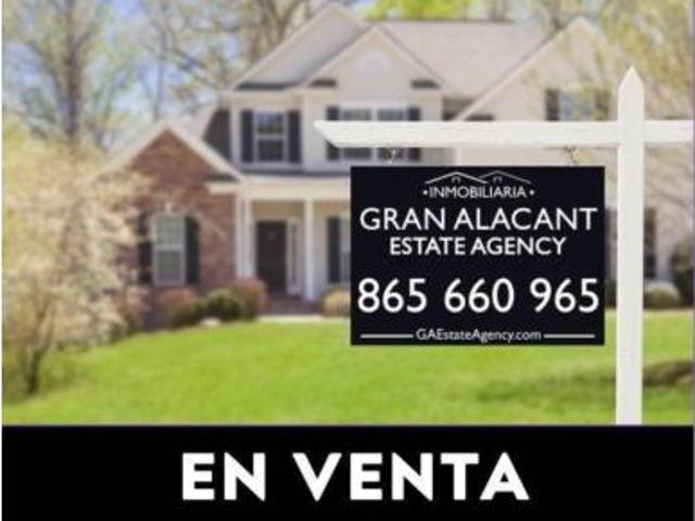 Casa en venta en Busot, Urbanización Bonalba