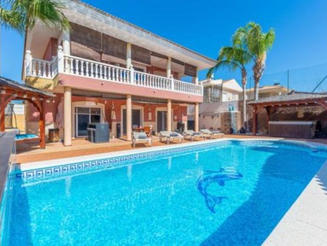 Casa en venta en l'Alacantí, Valencia