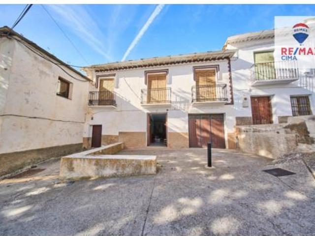Casa en venta en Comarca de la Alpujarra Granadina, Andalucía
