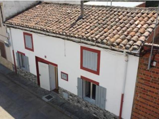 Casa en venta en Bustillo Del Páramo, Castilla y León