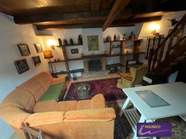 Casa en venta en Bustillo Del Páramo, Castilla y León