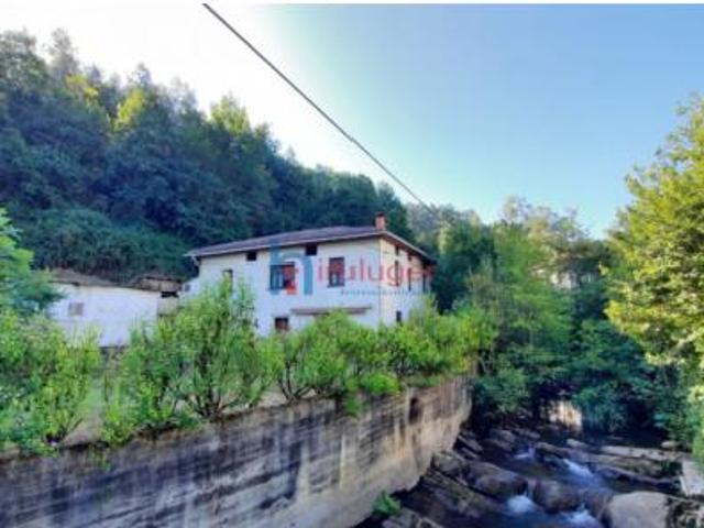 Casa en venta en Busturia