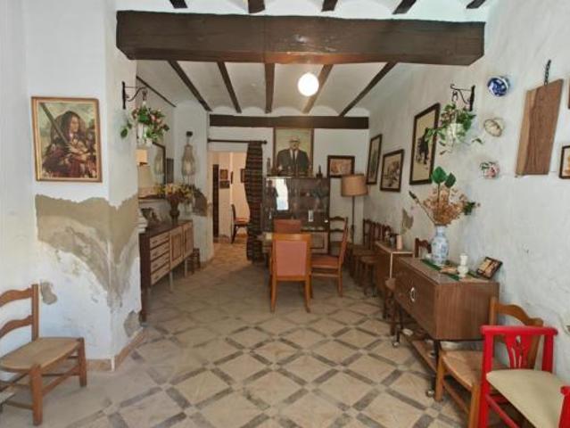Casa en venta en Barrio Gila (Maestras Republicanas), Buñol