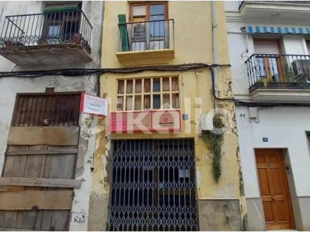 Casa en venta en Barrio Gila (Maestras Republicanas), La Hoya de Buñol