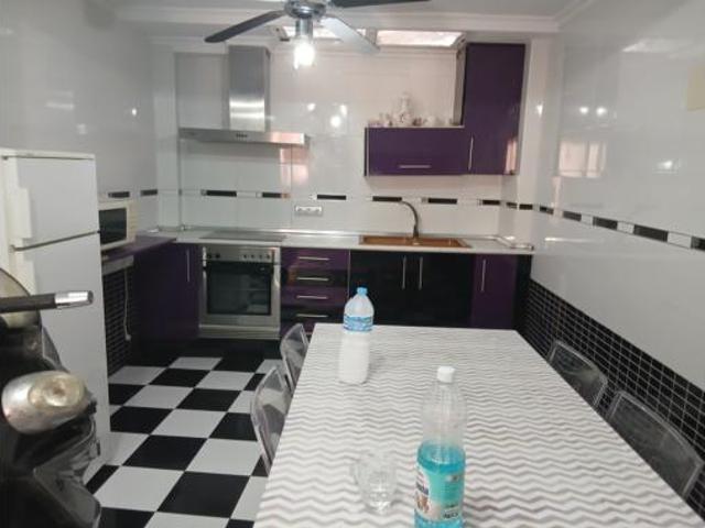 Casa en venta en La Hoya de Buñol, Valencia