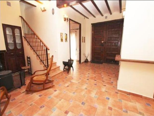 Casa en venta en Barrio Gila (Maestras Republicanas), La Hoya de Buñol