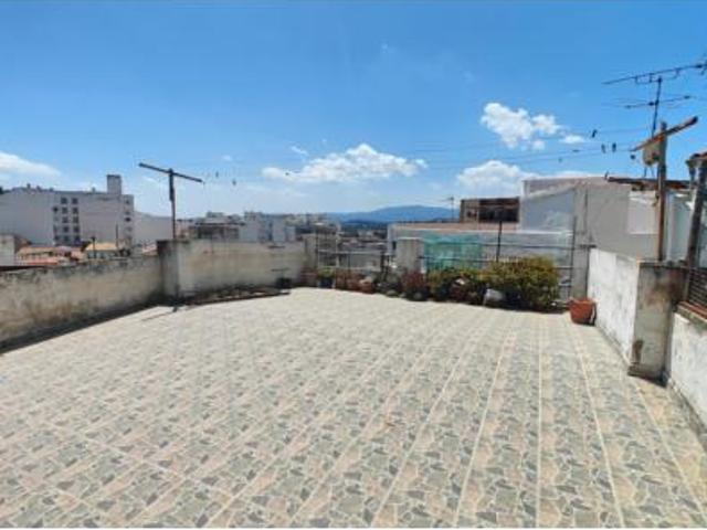 Casa en venta en Barrio Gila (Maestras Republicanas), La Hoya de Buñol