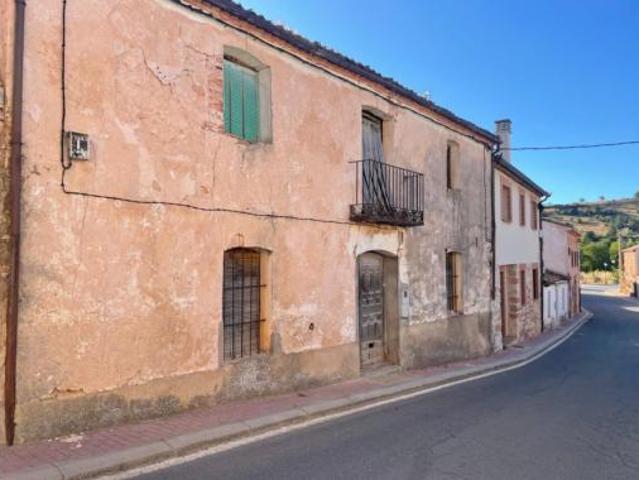 Casa en venta en Caballar, Castilla y León
