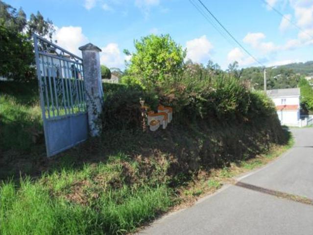 Casa en venta en San Martiño de Porto, Cabanas