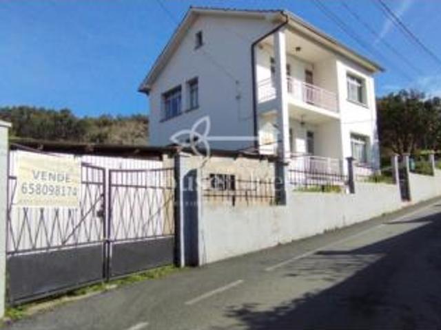 Casa en venta en O Eume, Galicia