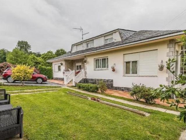 Casa en venta en O Eume, Galicia