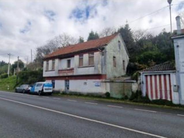 Casa en venta en O Eume, Galicia