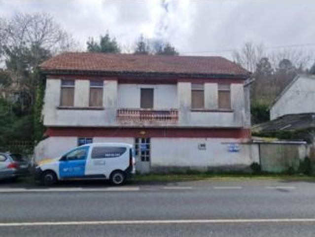 Casa en venta en O Eume, Galicia