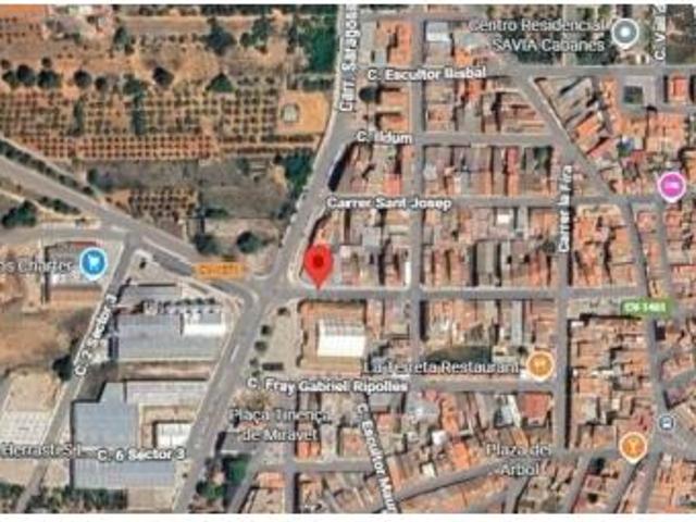 Casa en venta en la Plana Alta, Valencia