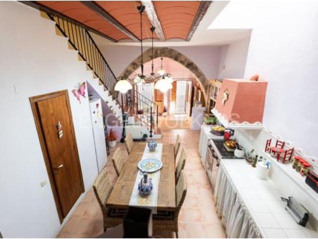 Casa en venta en la Plana Alta, Valencia