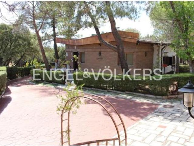 Casa en venta en Cabanillas de la Sierra, Comunidad de Madrid