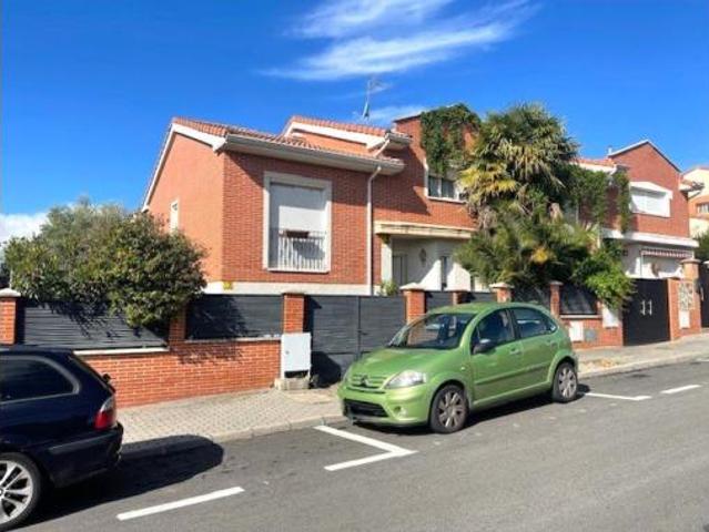 Casa en venta en Cabanillas Del Campo, Castilla-La Mancha