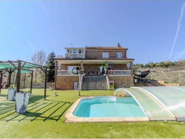 Casa en venta en Campo de Golf-Polígono 13, Cabanillas Del Campo