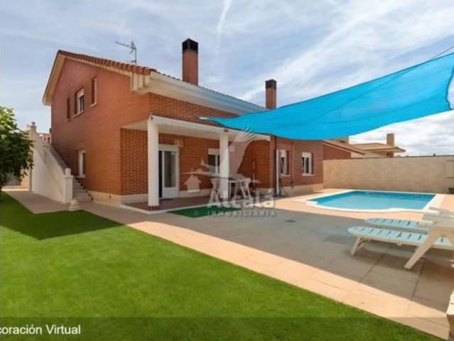 Casa en venta en Cabanillas Del Campo, Castilla-La Mancha