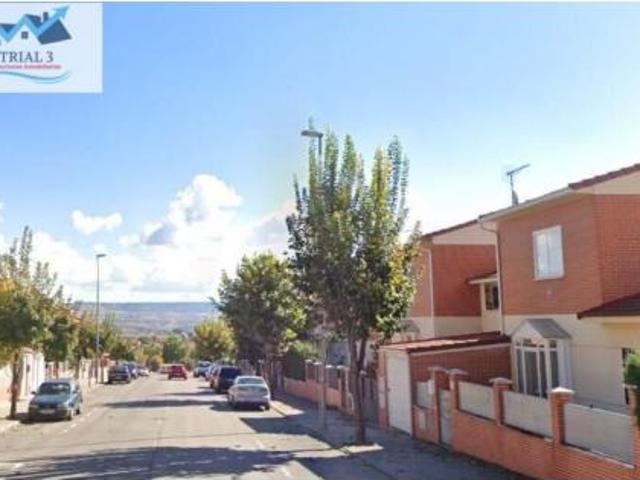 Casa en venta en Cabanillas Del Campo, Guadalajara