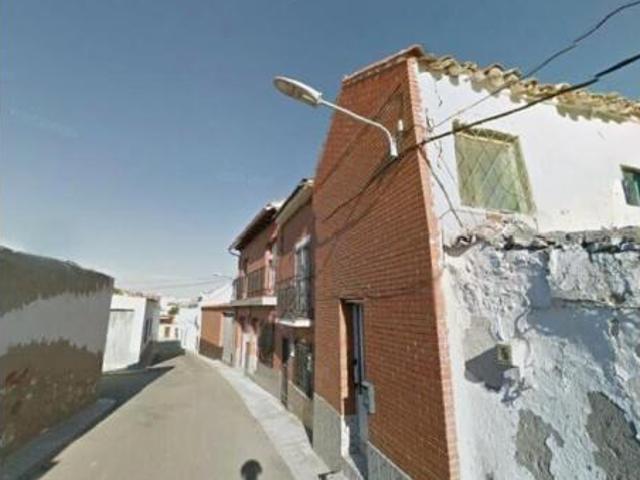 Casa en venta en Cabañas De Yepes, Castilla-La Mancha