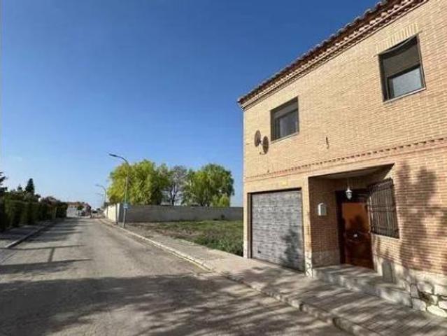 Casa en venta en Cabañas De Yepes, Castilla-La Mancha