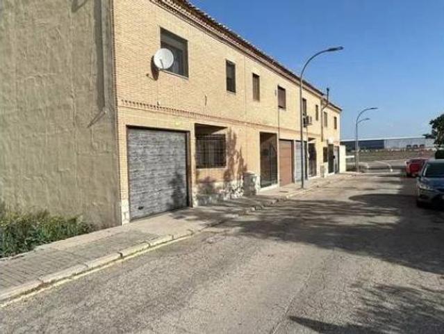 Casa en venta en Cabañas De Yepes, Castilla-La Mancha