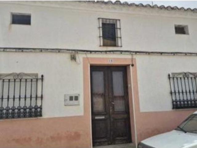Casa en venta en Cabeza Del Buey, Extremadura