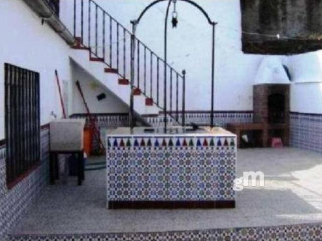 Casa en venta en Cabeza La Vaca