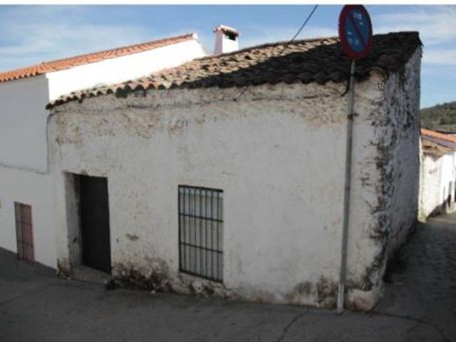 Casa en venta en Cabeza La Vaca, Extremadura