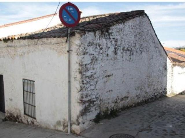Casa en venta en Cabeza La Vaca, Extremadura