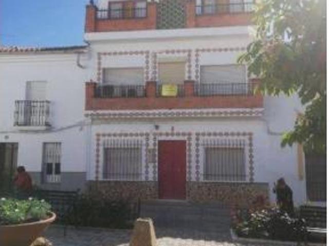 Casa en venta en Cabeza La Vaca