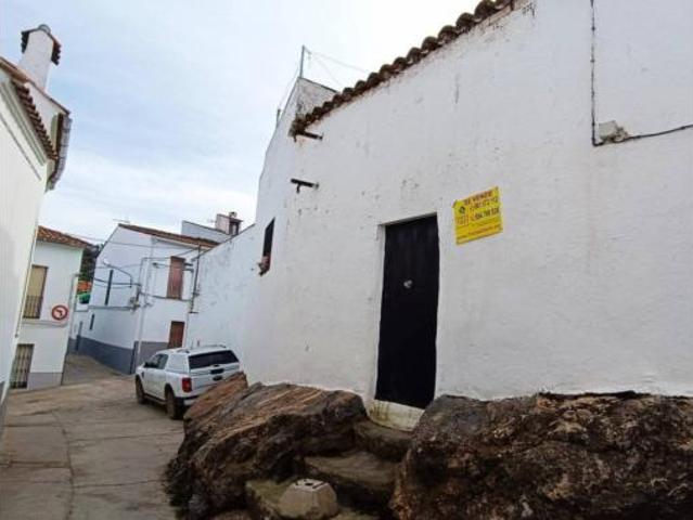 Casa en venta en Cabeza La Vaca