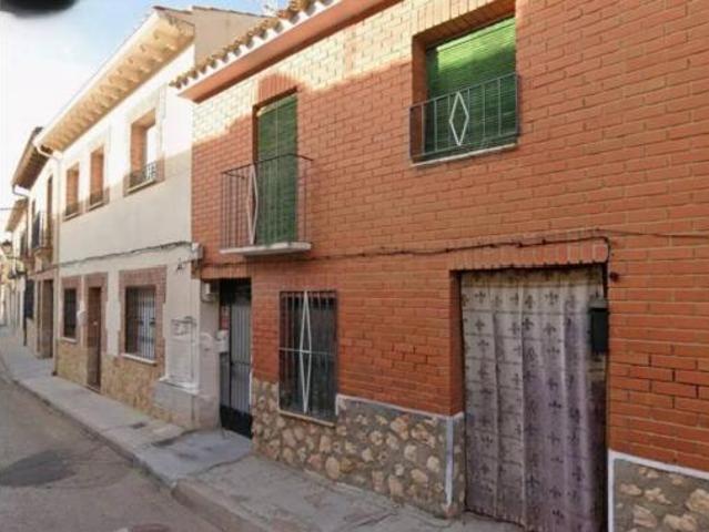 Casa en venta en Cabezamesada, Castilla-La Mancha
