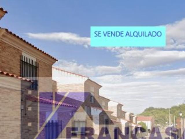 Casa en venta en Cabezamesada, Castilla-La Mancha