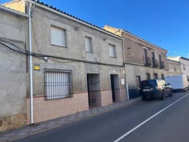 Casa en venta en Cabezarados, Castilla-La Mancha