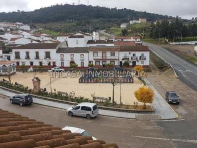 Casa en venta en Cabezas Rubias, Huelva