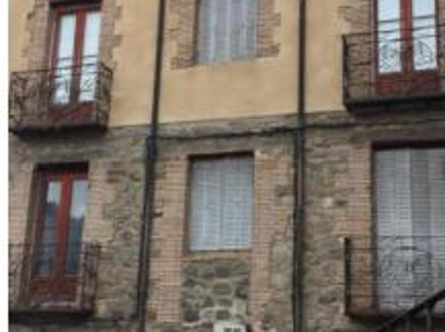 Casa en venta en Cabezón De Cameros, La Rioja