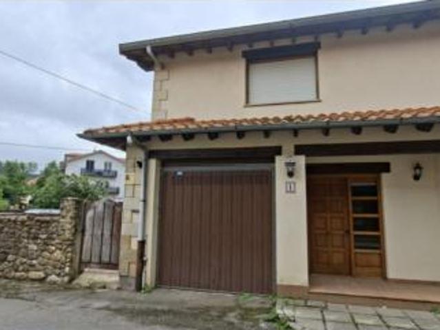 Casa en venta en Cabezón De La Sal, Cantabria