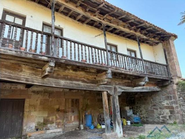 Casa en venta en Santibáñez, Cabezón De La Sal