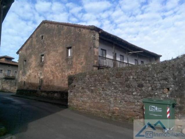 Casa en venta en Santibáñez, Cabezón De La Sal