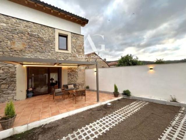 Casa en venta en Cabezón De La Sal, Cantabria