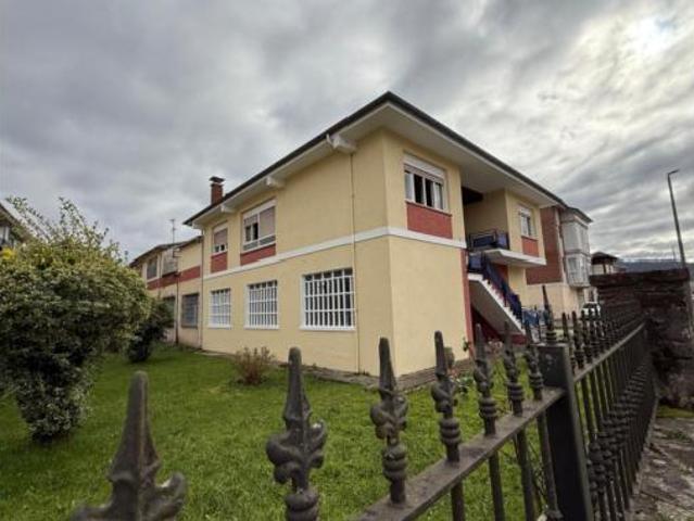 Casa en venta en Cabezón De La Sal, Cantabria