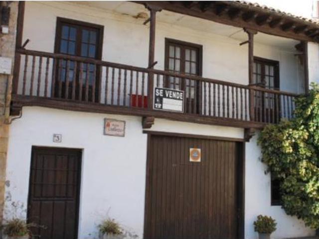 Casa en venta en Cabezón De La Sal, Cantabria