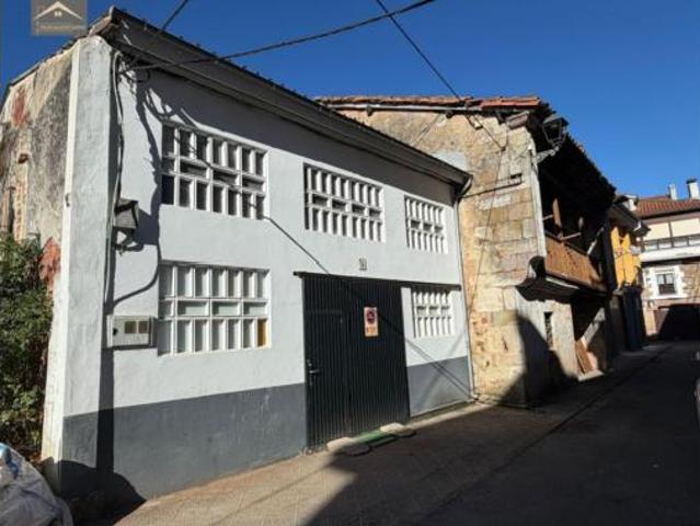 Casa en venta en Cabezón de la Sal, Cantabria