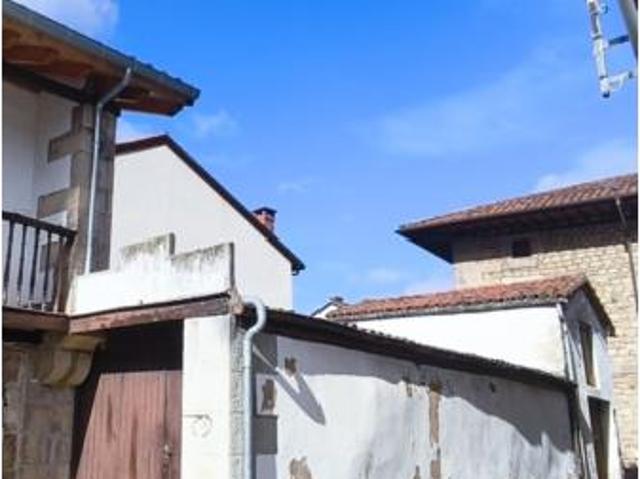 Casa en venta en Cabezón De La Sal, Cantabria