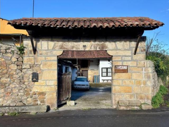 Casa en venta en Cabezón De La Sal, Cantabria