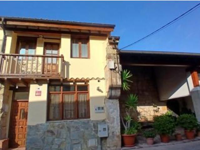 Casa en venta en Cabezón De La Sal, Cantabria