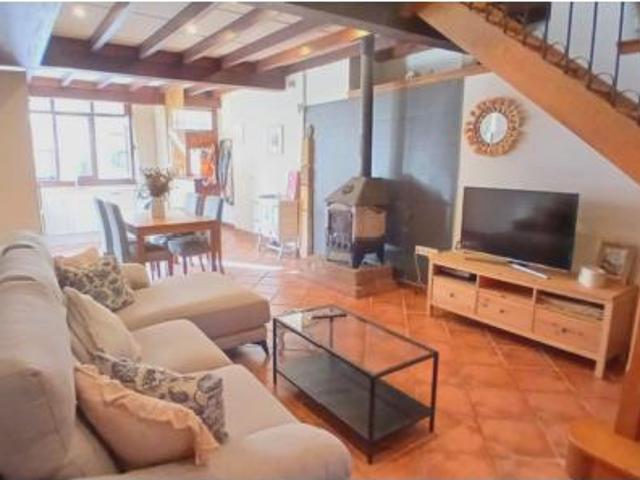 Casa en venta en Cabezón De La Sal, Cantabria